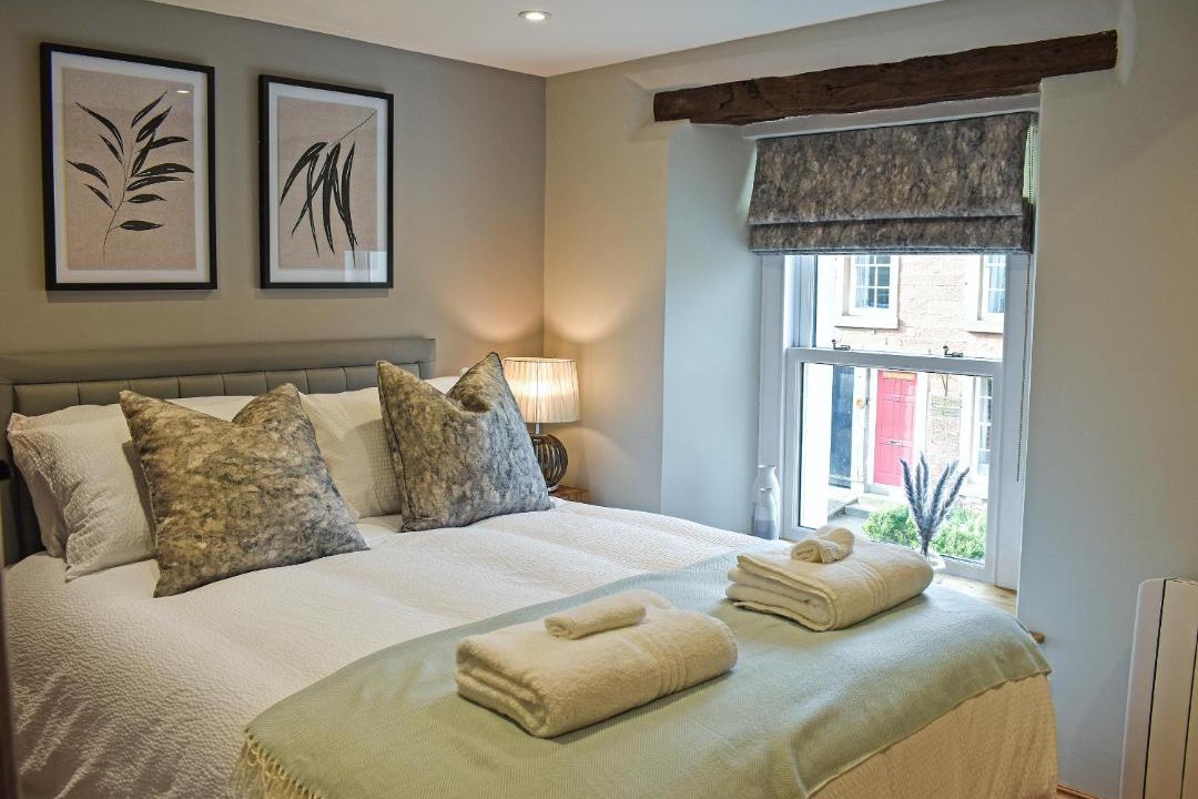 Photo of Bedroom in Appleby-in-Westmorland