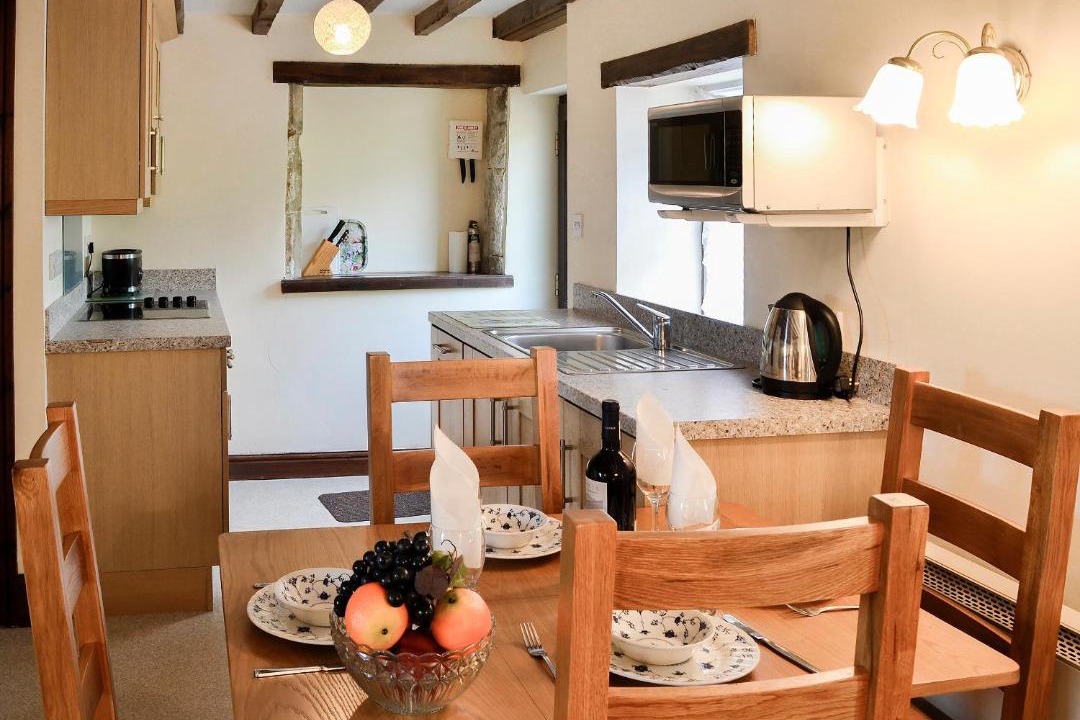 Photo of Kitchen in Welton
