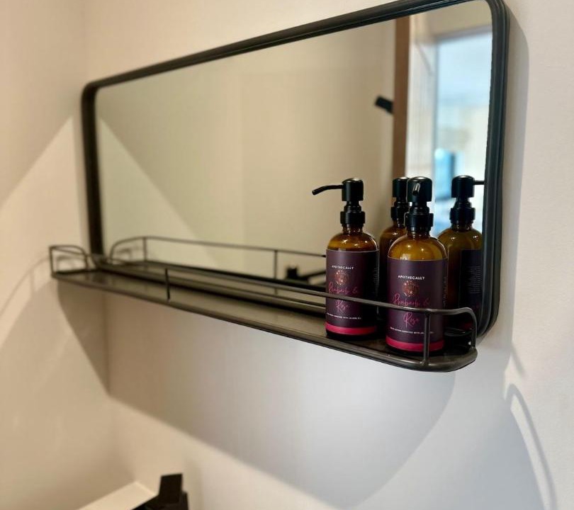 Photo of Bathroom in Saint John's Town of Dalry
