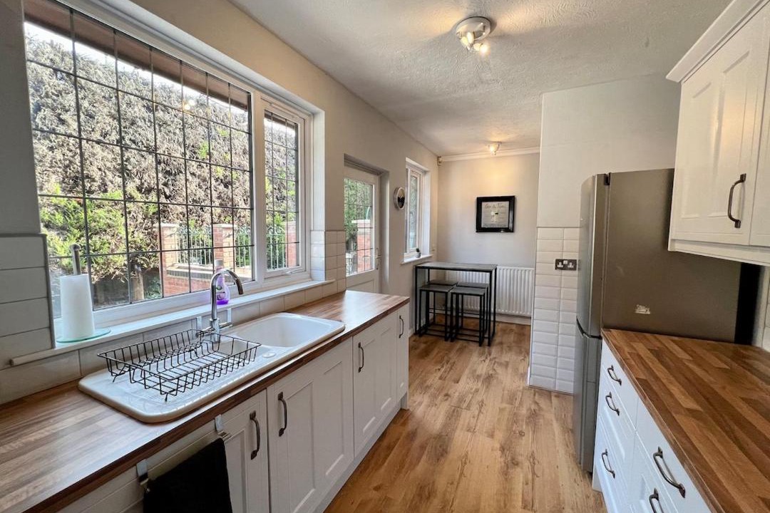 Photo of Kitchen in Bromsgrove