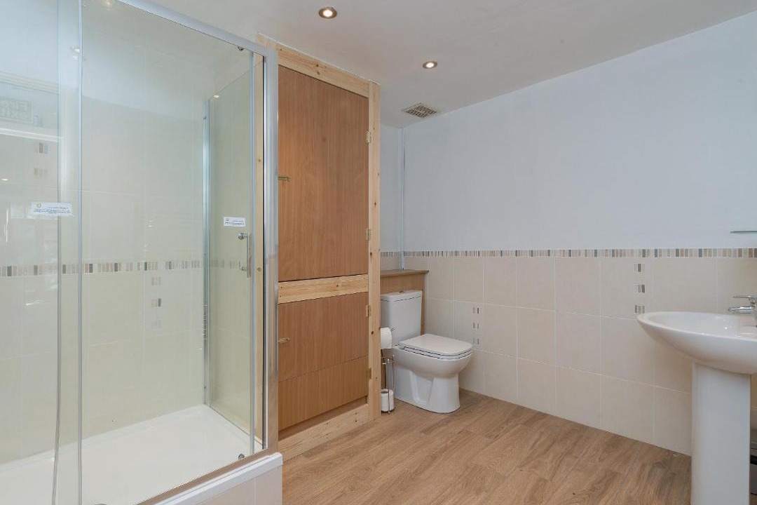Photo of Bathroom in Belper