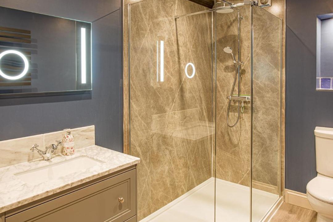 Photo of Bathroom in Severn Stoke