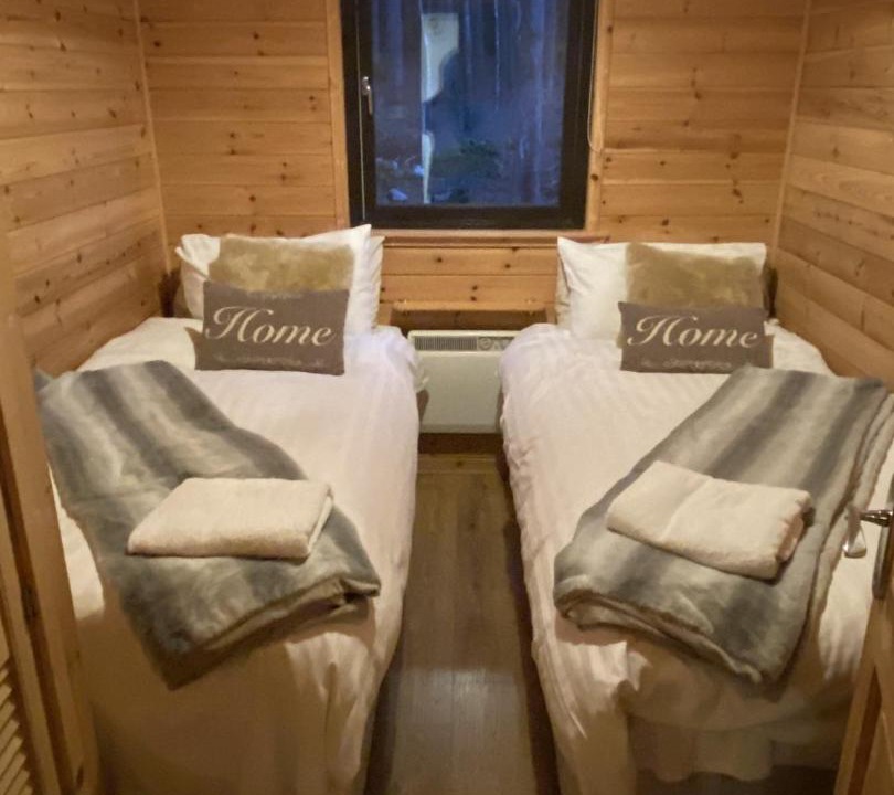 Photo of Bedroom in Rowardennan