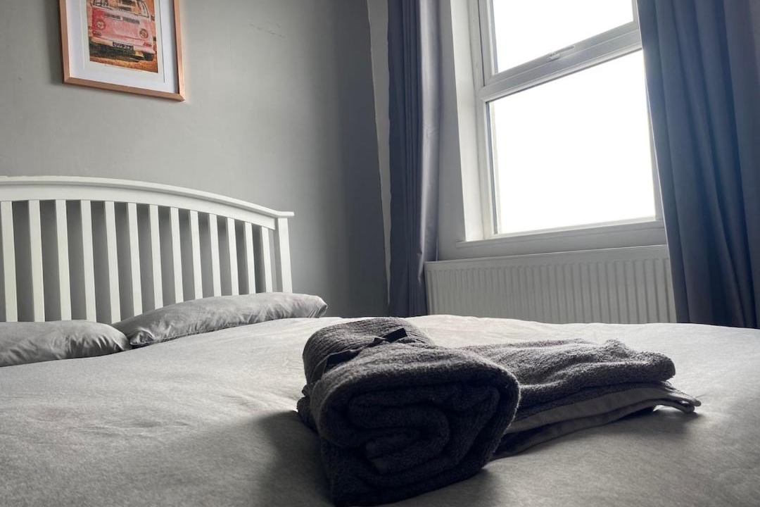 Photo of Bedroom in Whitehaven