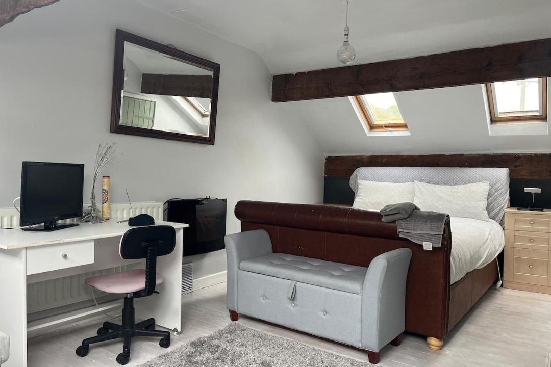 Photo of Bedroom in Whitehaven