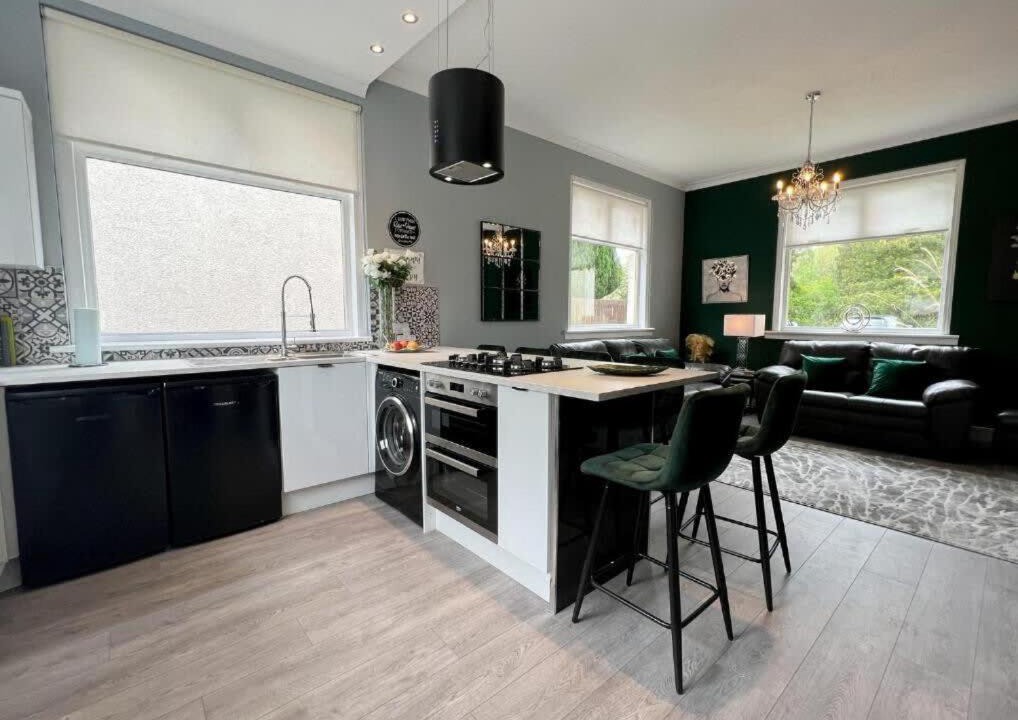 Photo of Kitchen in Balloch