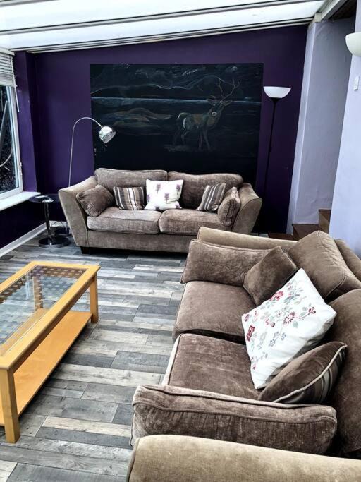 Photo of Livingroom in Drymen