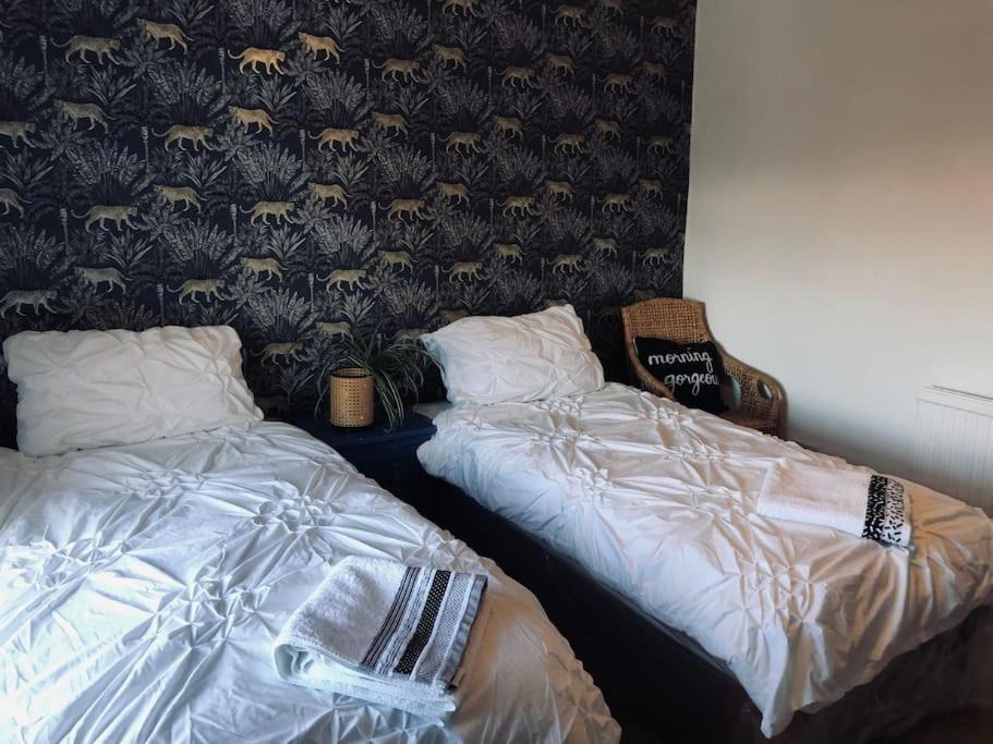 Photo of Bedroom in Drymen