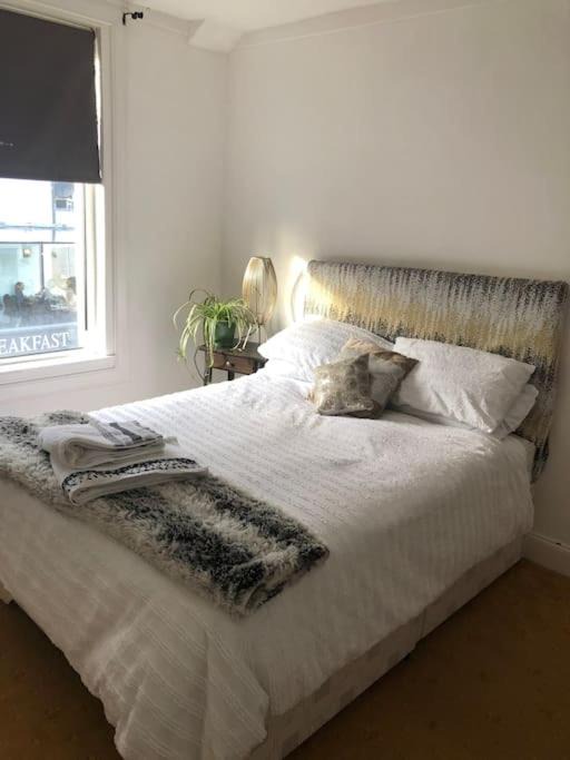 Photo of Bedroom in Drymen