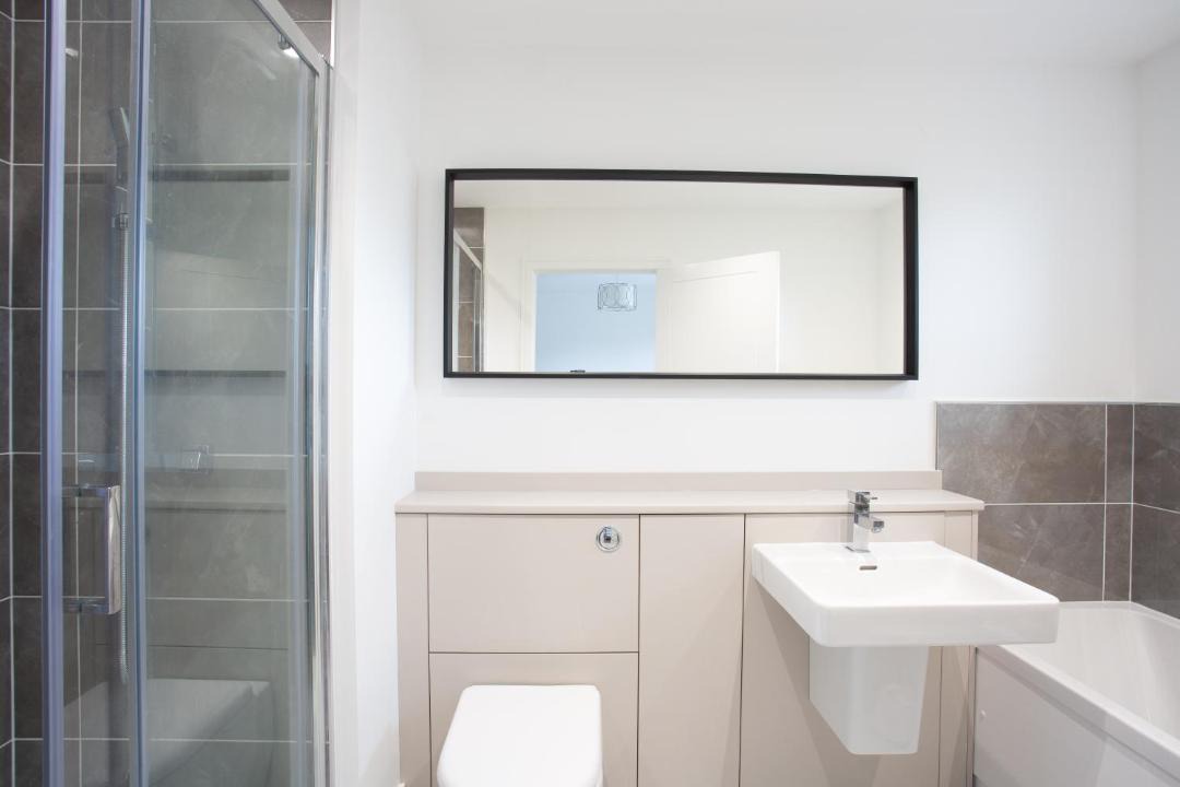Photo of Bathroom in Balloch