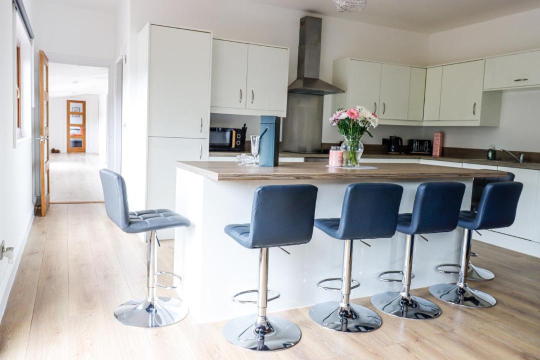 Photo of Kitchen in Harrogate
