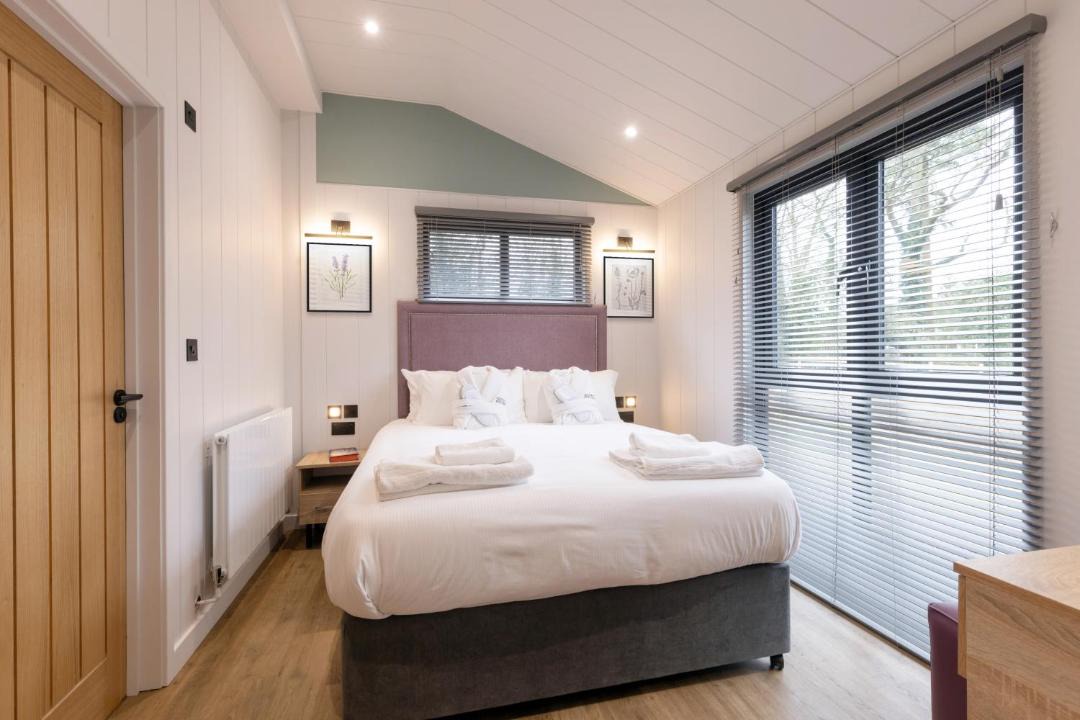 Photo of Bedroom in Woodstock