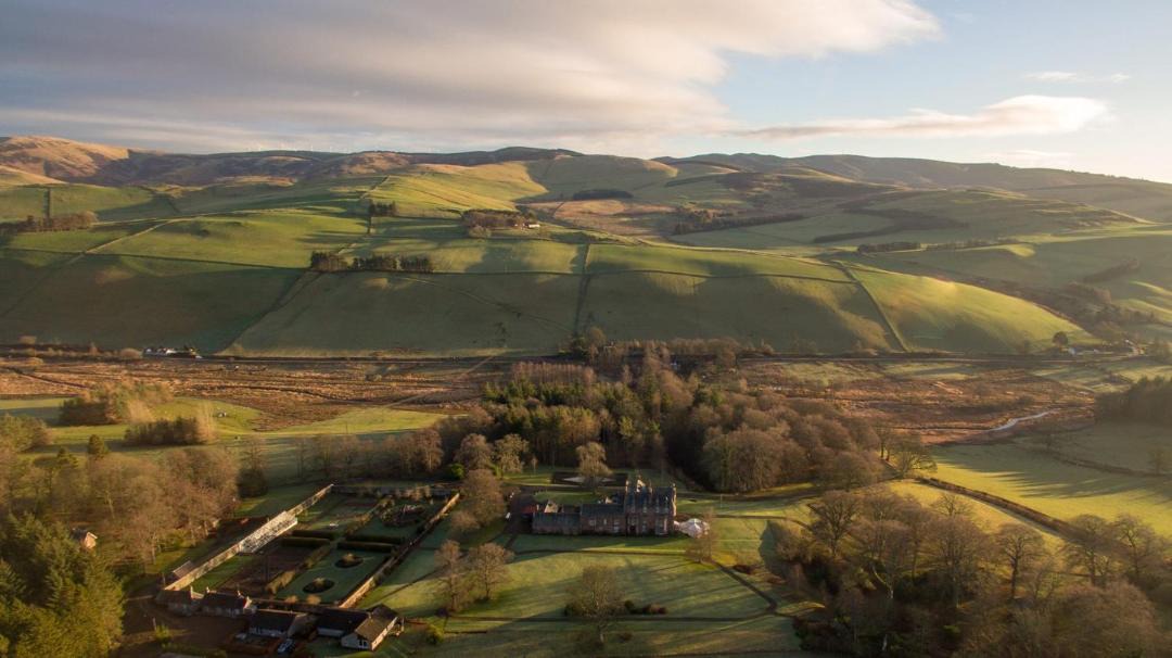 Photo of Outdoor in Peebles