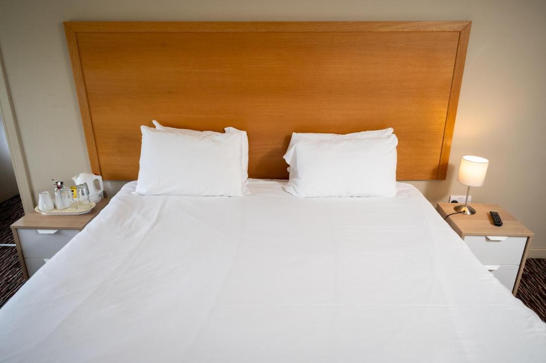 Photo of Bedroom in Clydebank