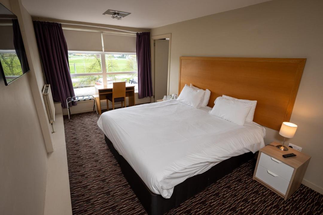 Photo of Bedroom in Clydebank