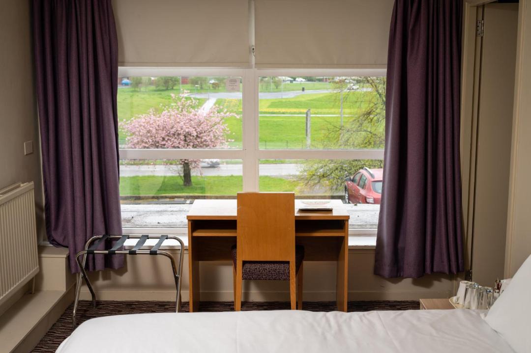 Photo of Bedroom in Clydebank
