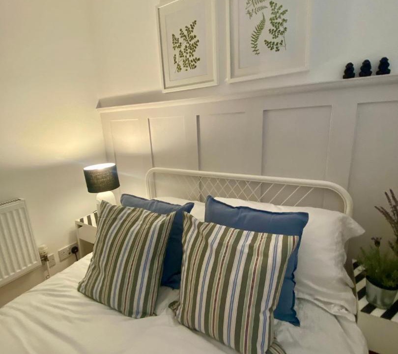 Photo of Bedroom in Wolverhampton
