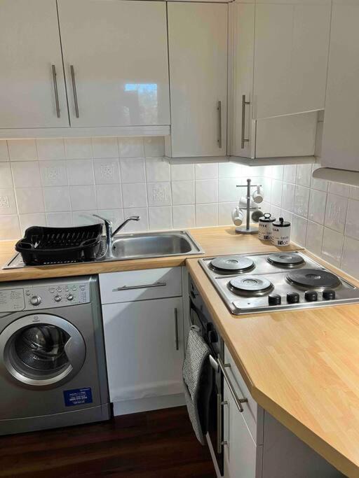 Photo of Kitchen in Gorgie
