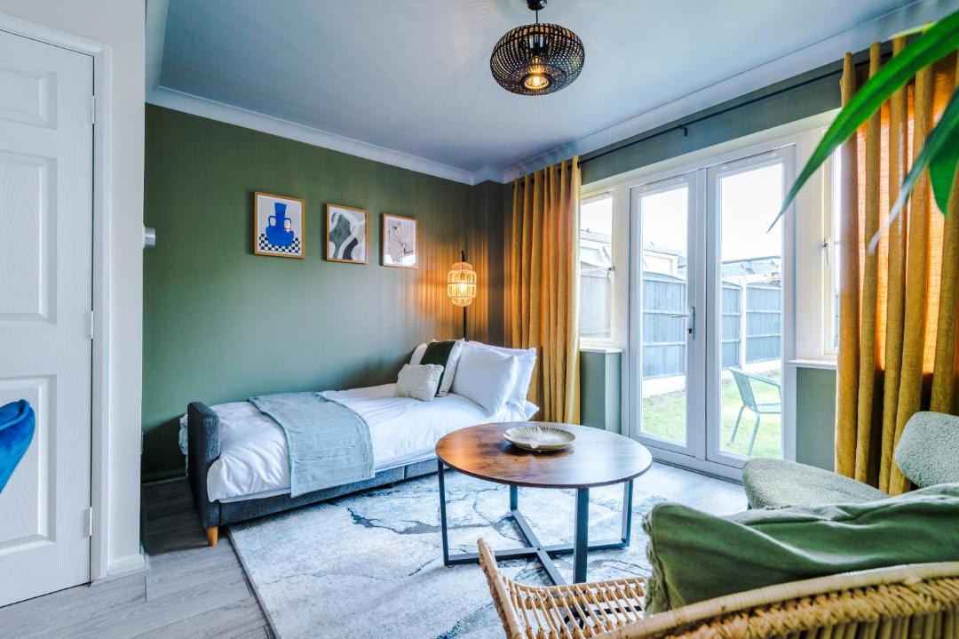 Photo of Others in Kirkby