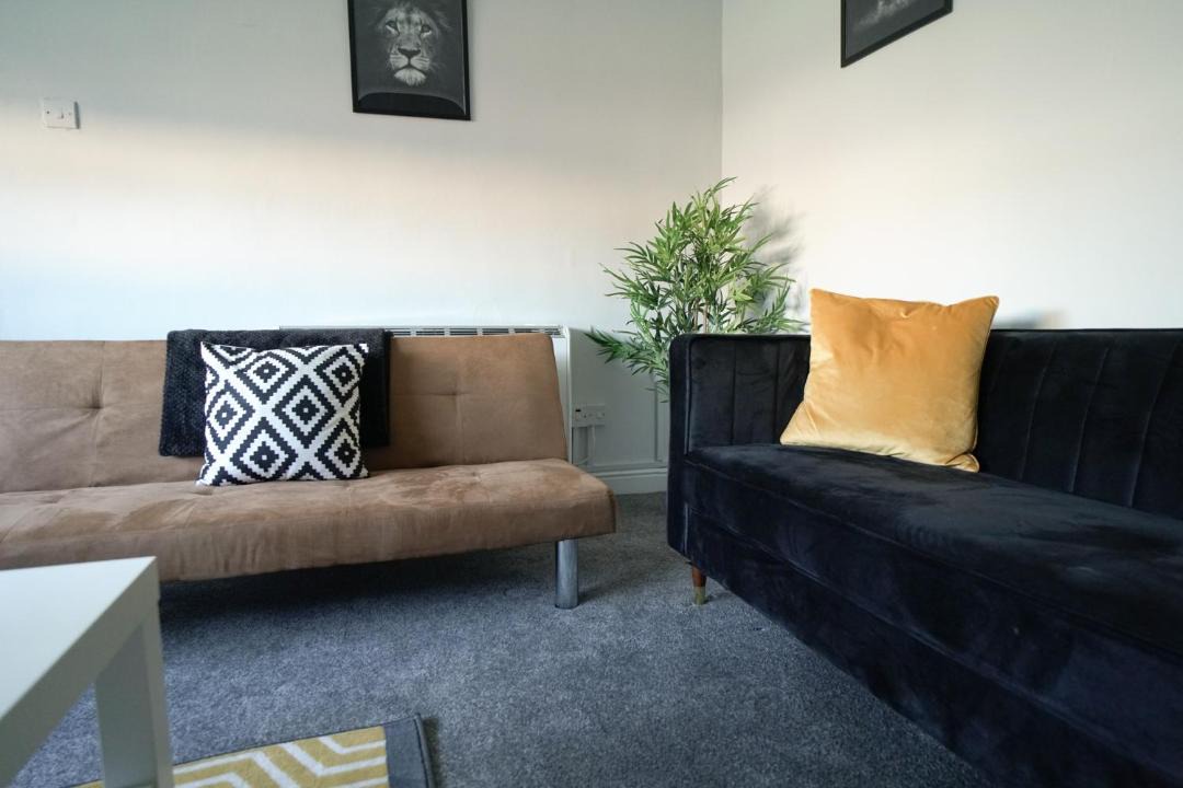 Photo of Livingroom in Larkhall