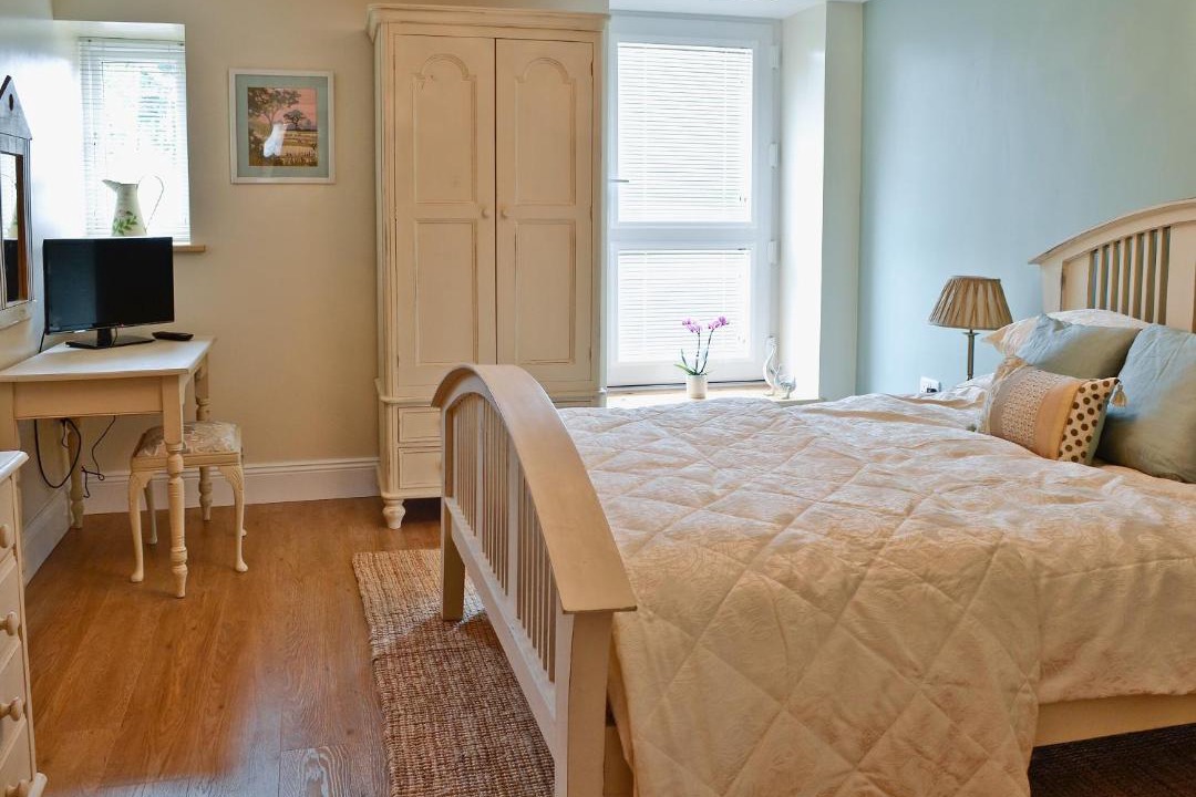 Photo of Bedroom in Welton