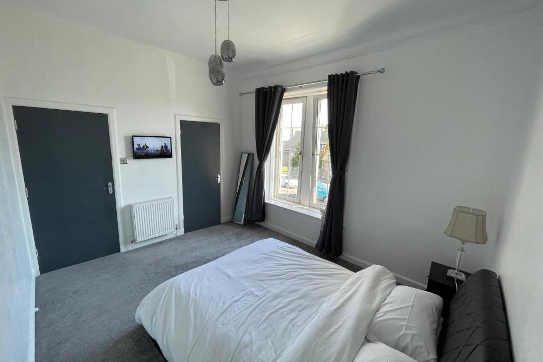 Photo of Bedroom in Uphall