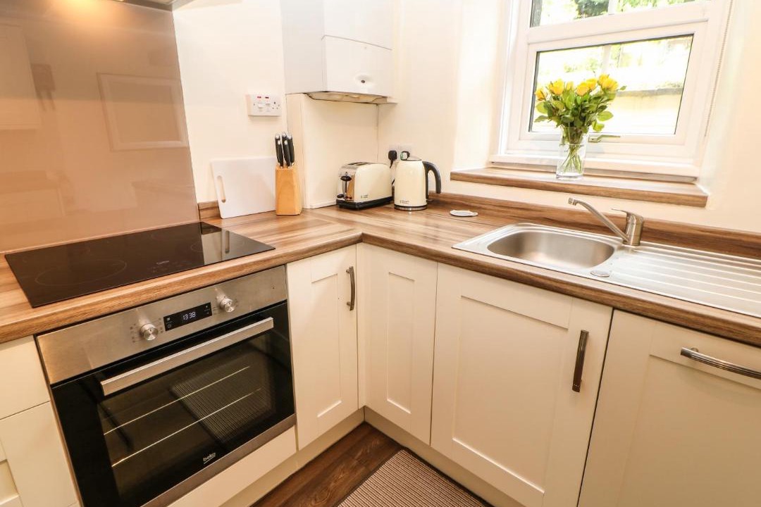Photo of Kitchen in Appleby-in-Westmorland
