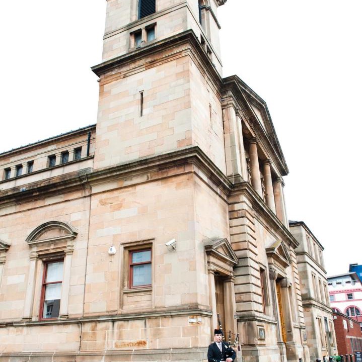 Photo of Others in City Centre Glasgow