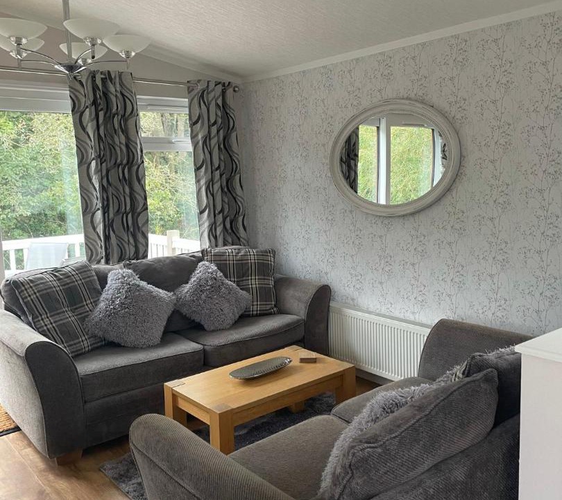 Photo of Livingroom in Morpeth