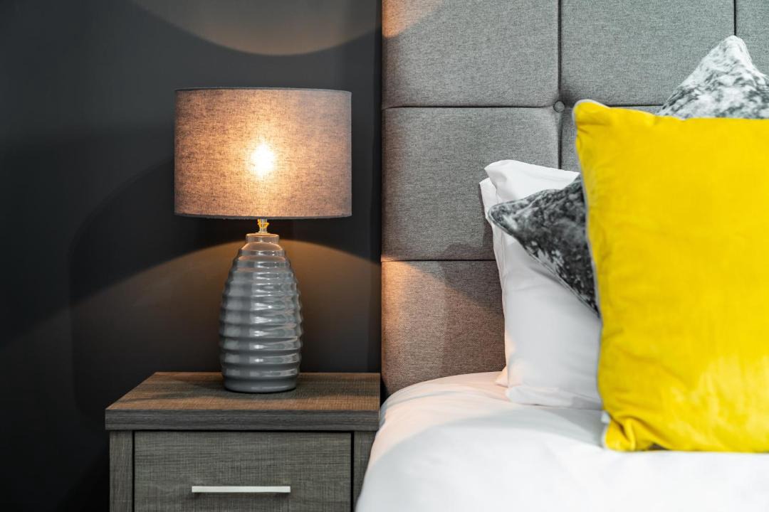 Photo of Bedroom in Amesbury