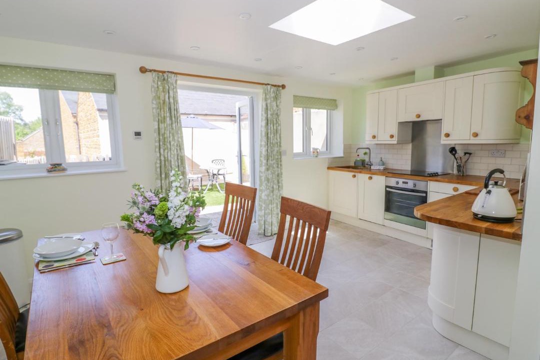 Photo of Kitchen in Sibford Gower