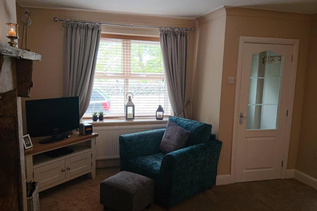Photo of Livingroom in Crook