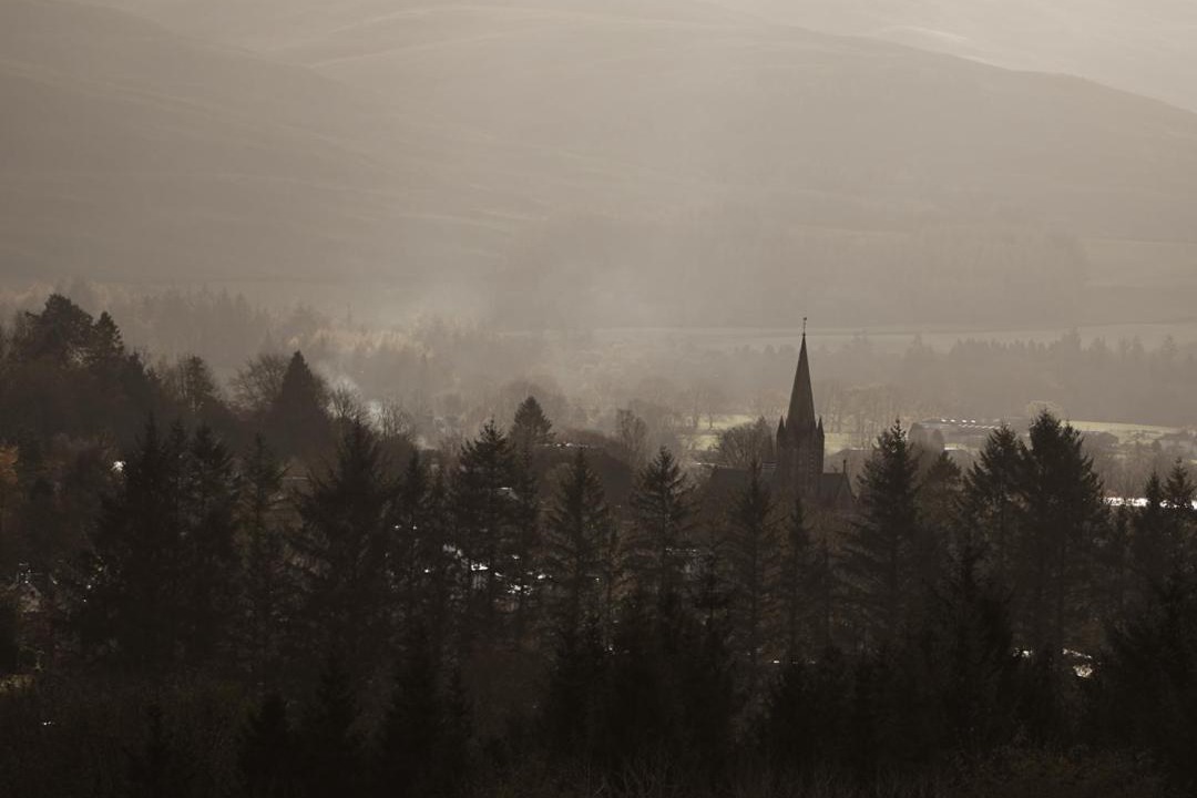 Photo of Outdoor in Moffat